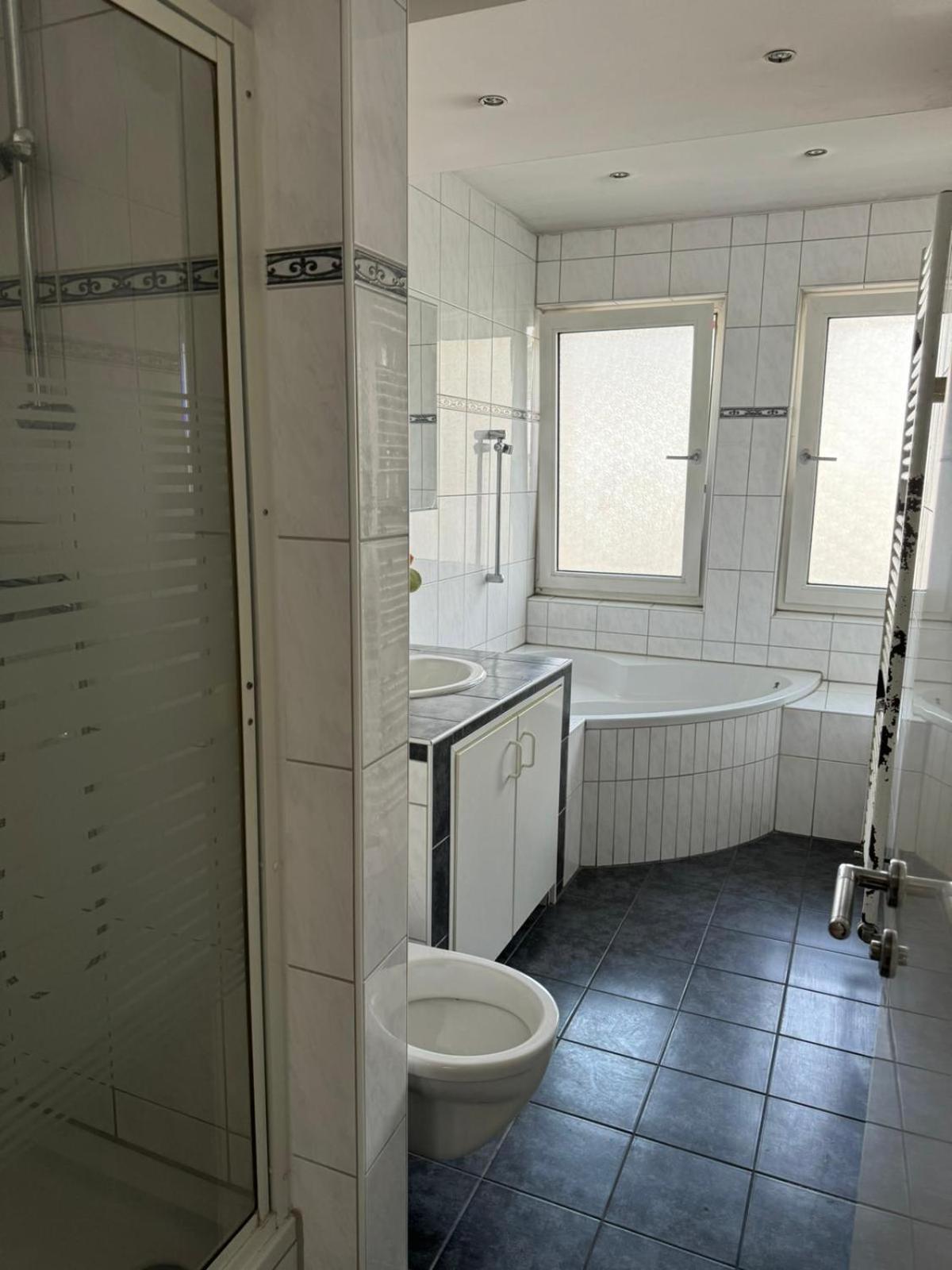 Schwalbacher Residenz Fráncfort del Meno Habitación foto