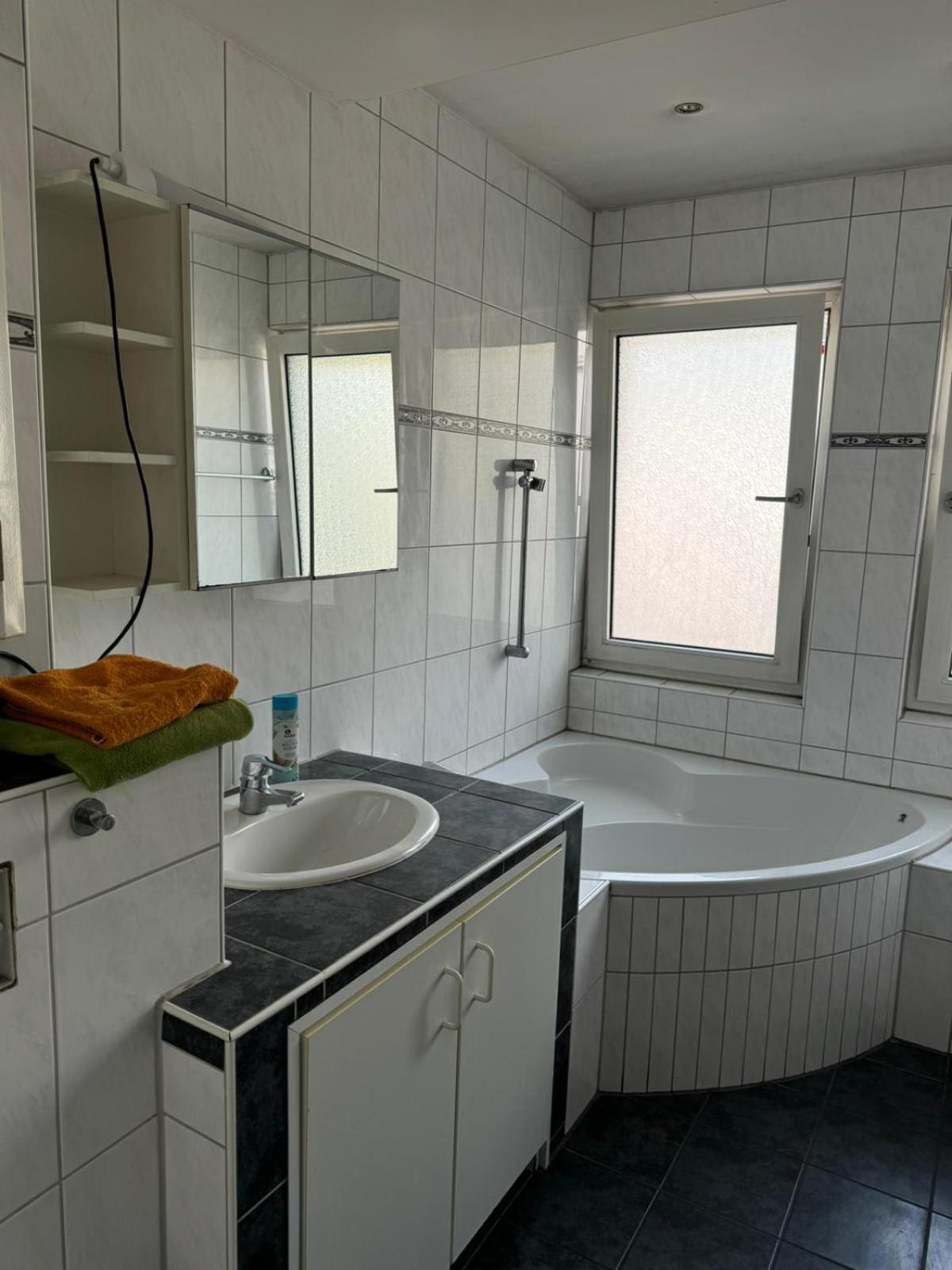 Schwalbacher Residenz Fráncfort del Meno Habitación foto